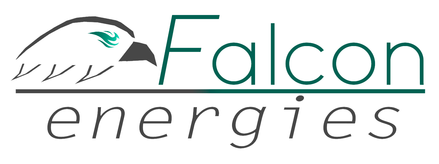 Falcon energies